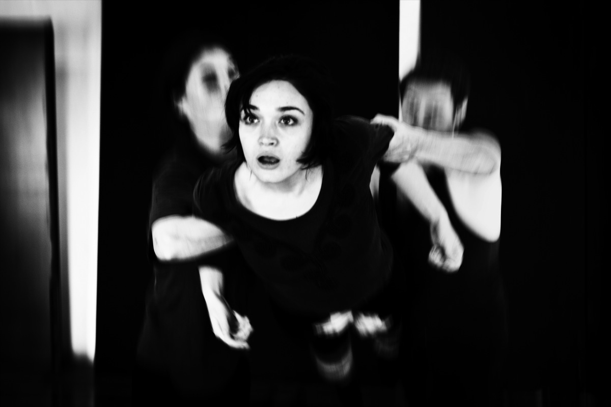 Playing Identities. Migration, Creolisation, Creation