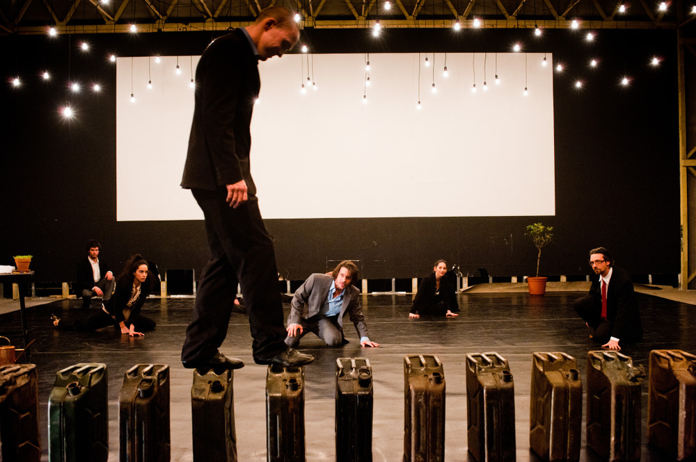 Playing Identities. Migration, Creolisation, Creation 02