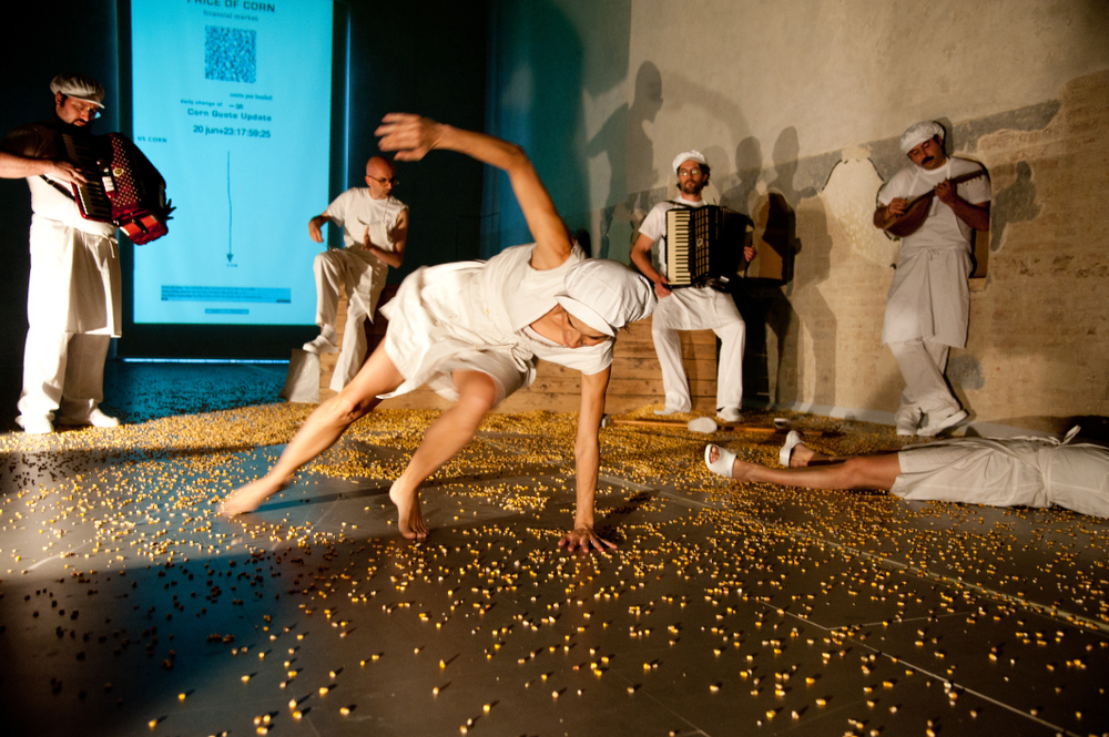 Playing Identities. Migration, Creolisation, Creation 05