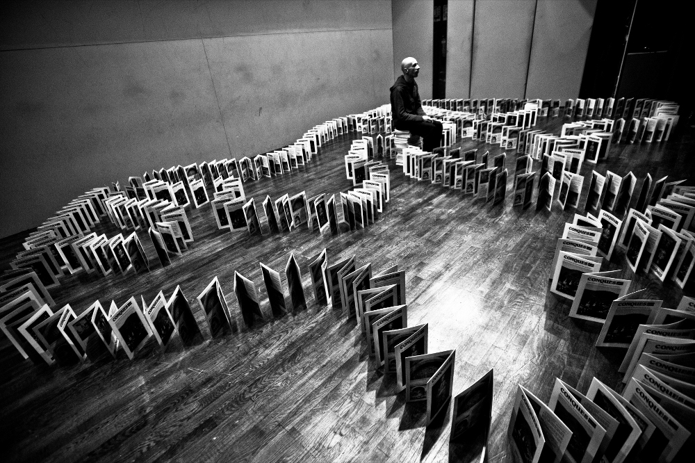 Playing Identities. Migration, Creolisation, Creation 04